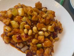 -黑窑厂糖油饼烤鸭·清真菜(旗舰店)
