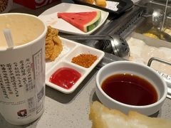 -海底捞火锅(新华联梦想城店)