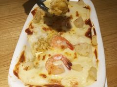 -菲滋意式餐厅(鄞州印象城店)