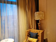 -长沙富力万达文华酒店