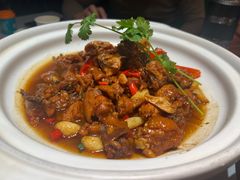 -胡老大菜热饭香·家宴(二七北路店)
