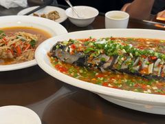 -飞虹鱼馆(春华路店)