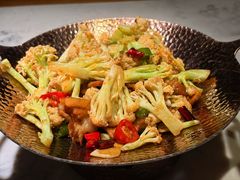 -大潮淮·淮扬菜(何园旗舰店)