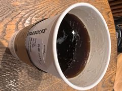 -星巴克(来福士2F店)