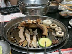 -炽城·烤肉名家(鸿达中央广场店)