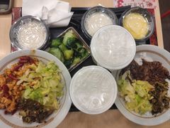 -永和大王(朝晖店)