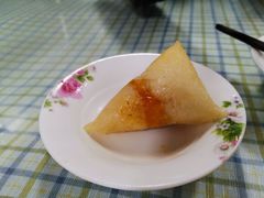 -新津张粽子