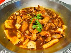 -李想大虾(吾悦广场店)