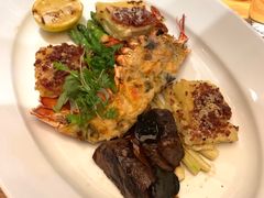 -君悦酒店·La Terrazza意合園·意式风味