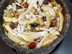 -南渝食府.石锅鸡(尚城花园店)