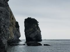 -大连金石滩滨海国家地质公园