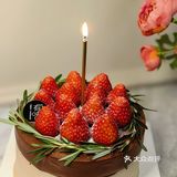 在成都!这家蛋糕没对手