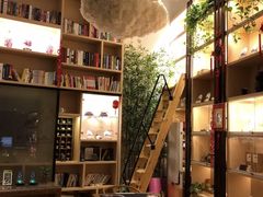 -麦子MaiMassage(打浦桥店)
