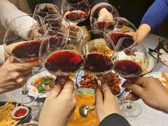 -临界音乐酒馆·小龙虾·江湖菜(华熙LIVE·鱼洞店)