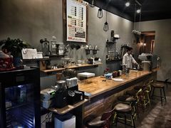 -醒味咖啡馆(南市桥巷店)