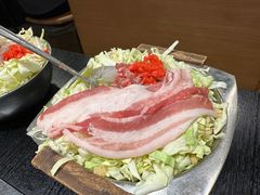 什锦大阪烧-味乃家 本店