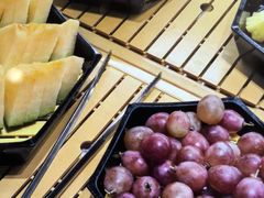 -火炉火自助餐(西直门凯德MALL店)