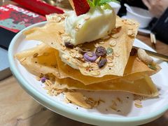 -饕林餐厅(太古里东升店)
