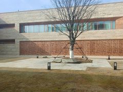 -盘龙城国家考古遗址公园