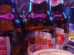 -冰城小镇音乐串吧·聚会餐厅(百子湾店)