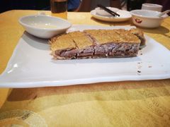 -粤北餐馆