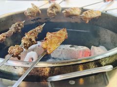-李家水浒烤肉(五一店)