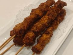 -功德林素菜饭庄(前门店)