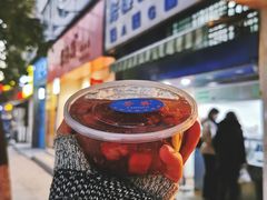 -芳婆糕团店(王府大街店)