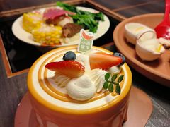 -小西家作•精致蛋糕(富力爱丁堡店)