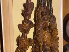 -蒙艾里民族传统菜蒙餐