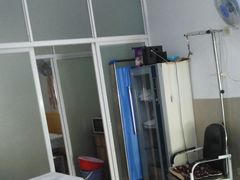 -太乙盲人推拿足疗艾灸连锁(晴川店)