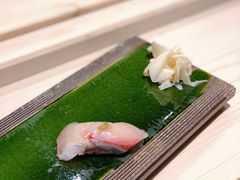 大竹荚鱼寿司-鮨一日本料理(大中华店)