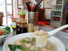 -初记正宗云吞面