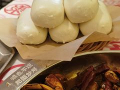 -聚味斋香辣蟹(生态城万达店)