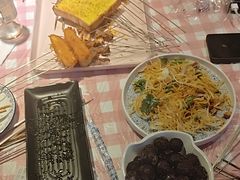 -陈老二烧烤(草市街总店)