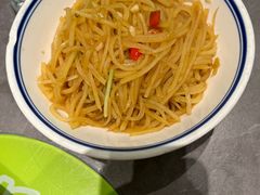 -零柒三幺·山野湖南菜(景枫中心店)