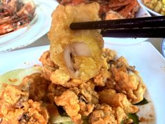 -钱塘府海鲜餐厅