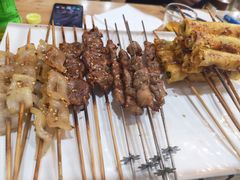 -洪忠涮烤王(嵩山路店)