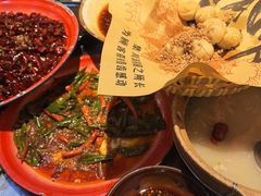-馬伍旺川菜(江北虹悦城店)
