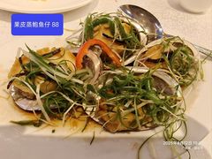 -金鮀岛潮州酒家