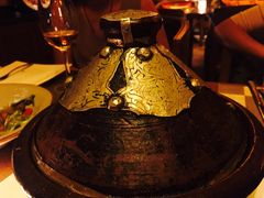-Tajine Moroccan塔金摩洛哥中东餐厅