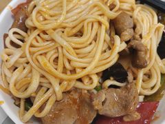 -清真·西北人家风味馆(中山中路店)