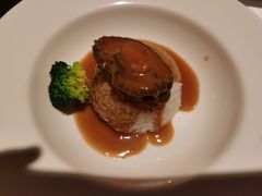 -环球港凯悦 · 享悦中餐厅