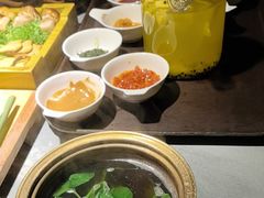 -慢丽江·云南野生菌土鸡锅(付家庄店)