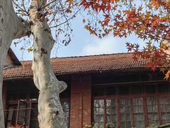 -飞马旅黎黄陂路文旅街区