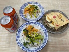 -樊记腊汁肉(竹笆市总店)