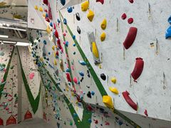 -绿壁虎攀岩基地(Tcar店)