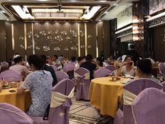 大堂-新好景海鲜酒家(新塘店)