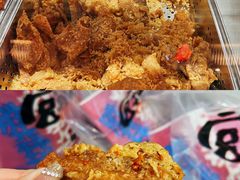 -宫拉拉蒜香炸鸡(正弘城店)