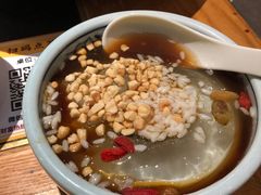 -潮火锅·麻辣牛肉火锅(观音桥方圆·LIVE店)